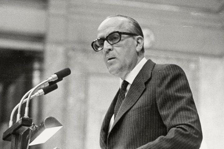 Leopoldo Calvo-Sotelo