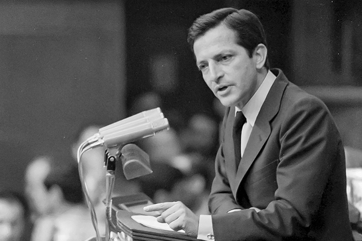 Adolfo Suárez